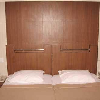 Hotel Haridwar Residency, Hyderabad 2